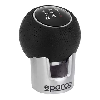 Perilla Pomo Auto Pro Corsa Sparco Spc0105ch