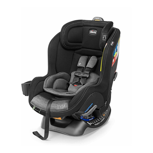 Chicco Autoasiento Nextfit® Max Cleartex Shadow NextFit