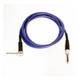 Cable Para Guitarra