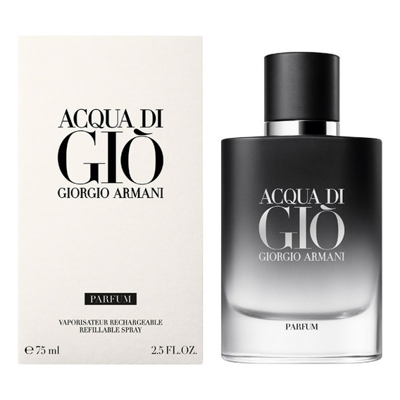 G. Armani Acqua Di Gio Parfum 75ml | Sweetperfumes.sp
