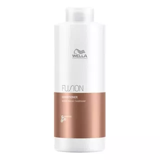 Wella Care Fusion Conditioner 1000 Ml