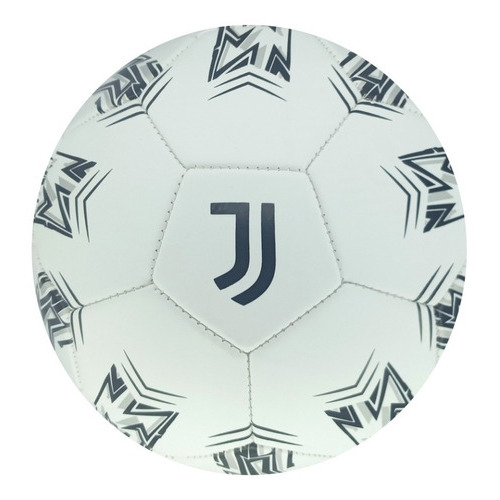 Pelota Dribbling Juventus Futbol Club N° 5 Pvc