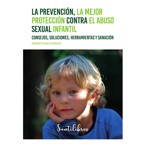 Libro La Prevención Contra El Abuso Sexual Infantil