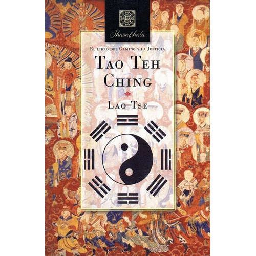 TAO TEH CHING, de Lao-Tsé. Editorial Biblok en español, 2018