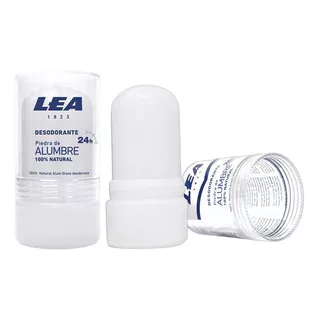 Desodorante Natural De Piedra Alumbre De - g a $248