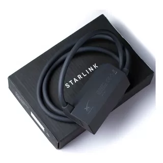 Starlink Adaptador De Red Ethernet V2