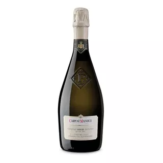 Prosecco Carpene Malvolti El Champán Italiano Extra Dry 75cl