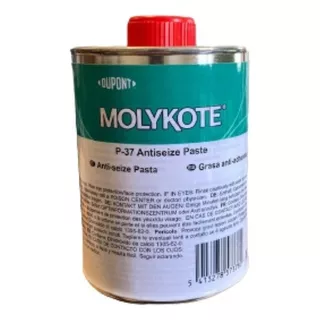 Molykote P 37 Pasta - 500g