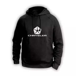 Sudadera Autos Chrysler Mod 2