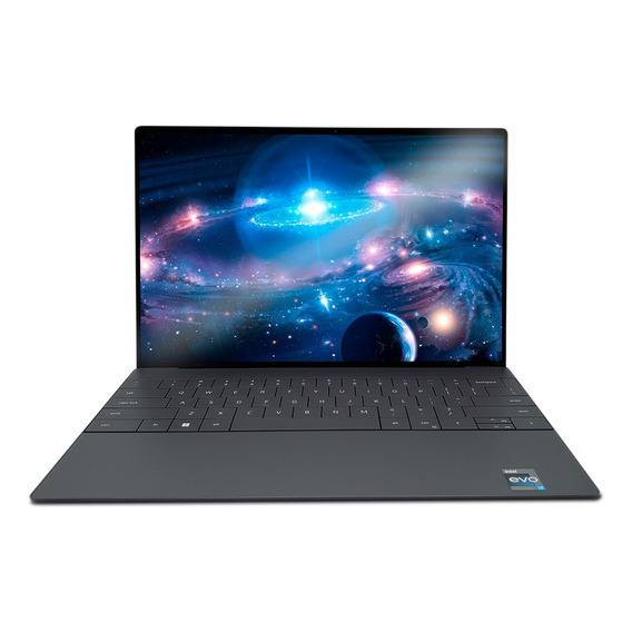 Laptop Dell Xps 9320 I7-1360p 16gb 512gb Teclado Inglés Ref