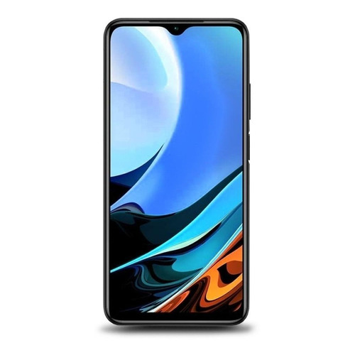 Xiaomi Redmi 9T Dual SIM 128 GB gris carbono 4 GB RAM