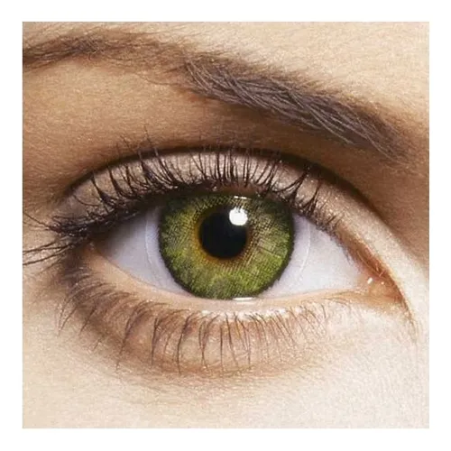 Lentes de contacto color verde esmeralda new arrivals