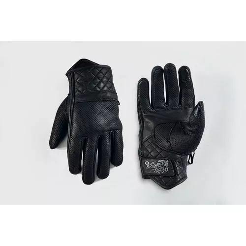 Guantes Moto Ls2 Dart Verano Protecciones Touch Devotobikes