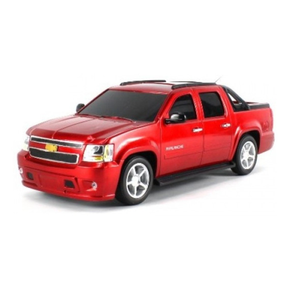 Auto Radio Control Chevrolet Avalanche 1:16 Giantoys 5633