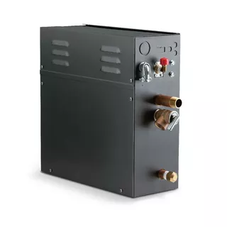 Generador De Vapor Total Sense Steamist Modelo Tsg-10