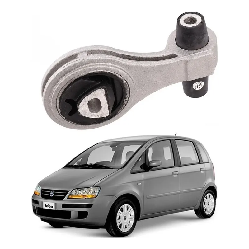 Coxim Cambio Sampel Idea 1.4 2005 A 2010