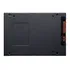 Imagen 4 de 4 de Disco sólido SSD interno Kingston SA400S37/480G 480GB negro