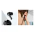 Auriculares inalámbricos Anker Soundcore Life P3i con cancelación de ruido, color negro