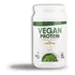 Vegan Protein Platinum 2 Libras Proteína Vegana Gluten Free Sabor Crema Americana