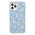 Daisy Daydream Baby Blue Floral