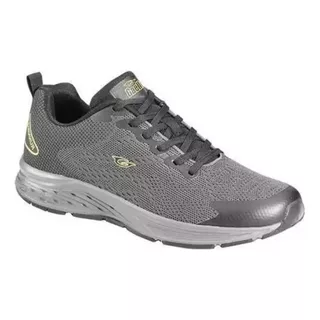 Zapatillas Deportivas Gaelle Running Hombre Cod 436