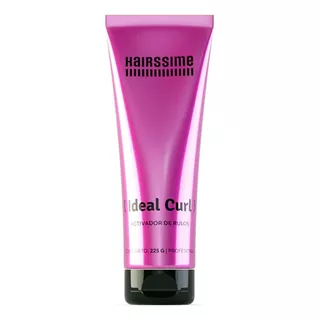 Hairssime Ideal Curl