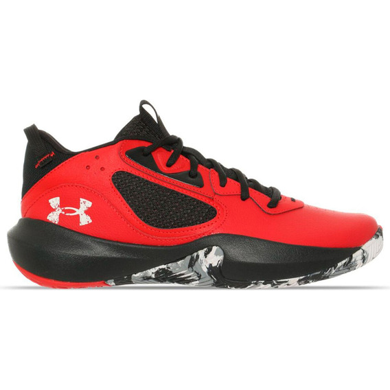 Zapatillas Lockdown 6 Under Armour