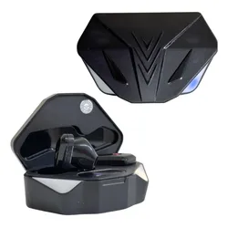 Foninho Bluetooth Audio Hd 9d Premium Rgb 300mah Estéreo no Mercado Livre com oferta e cupom de desconto