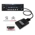 Interfaz Para Stereo Original Usb Citroen-peugeot C4,307,407