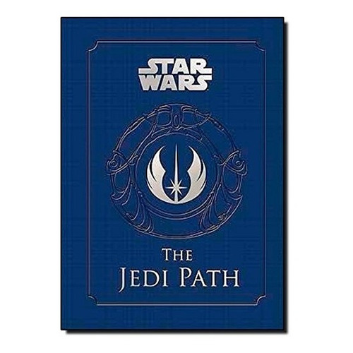 Libro Star Wars The Jedi Path