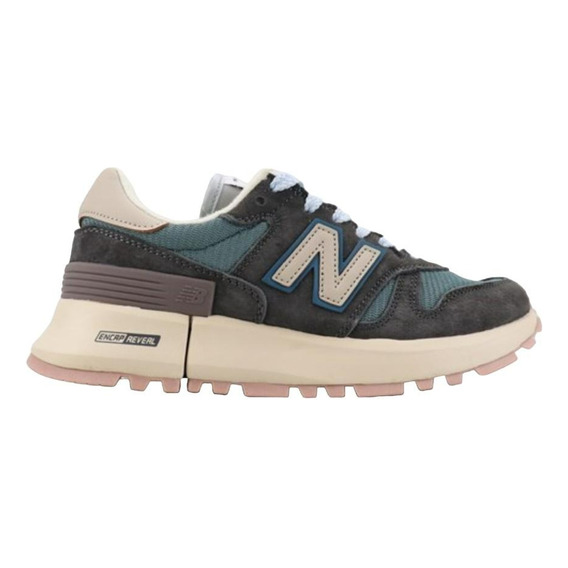 New Balance Rc-1300 Brown Blue