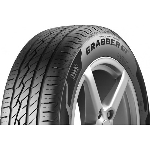 Neumático 235/60 R17 102v General Tire Grabber Gt Plus