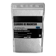Cloruro De Magnesio Importado X 1 Kilo