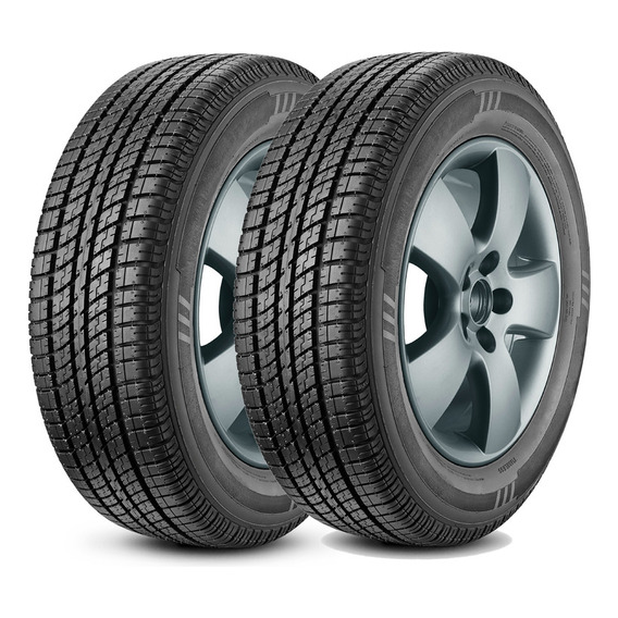 Kit 2 Neumaticos Tango 205/55 R16 91h Índice De Velocidad H