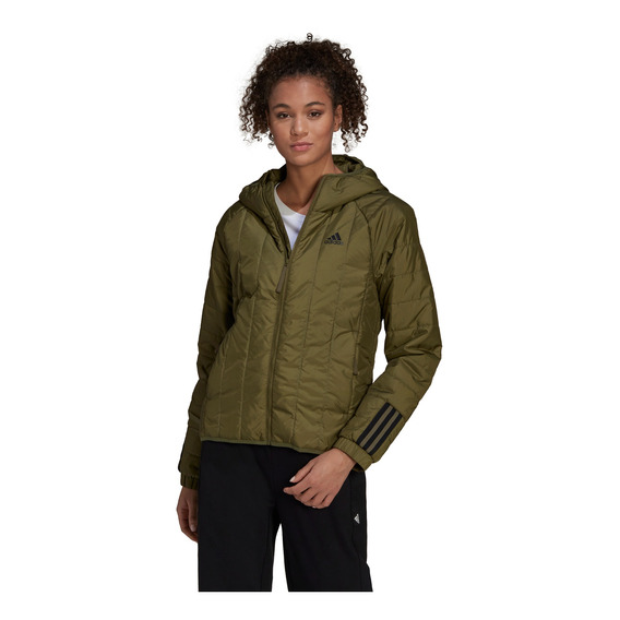 Parka Mujer adidas Itavic L Ho J