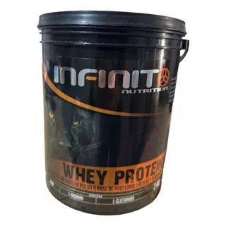 Infinit Nutrition Whey 2kg - Proteina