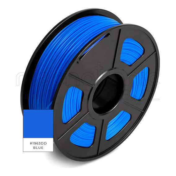 Filamento Pla Para Impresión 3d Marca Sunlu 1.75mm Colores