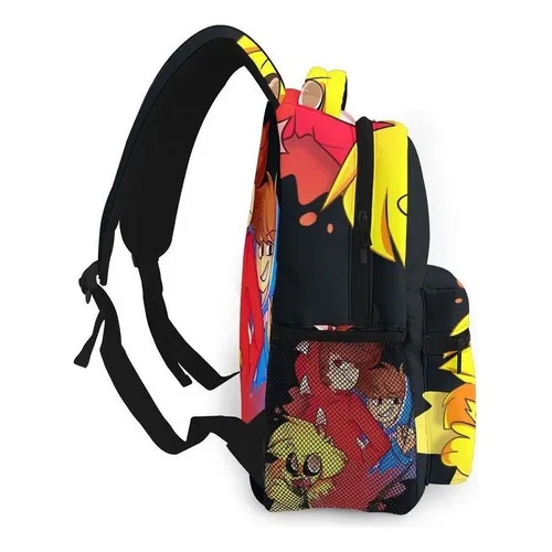 Mochila de los compas mercado libre sale