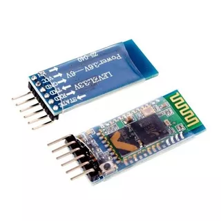 Modulo Bluetooth Hc05 Arduino