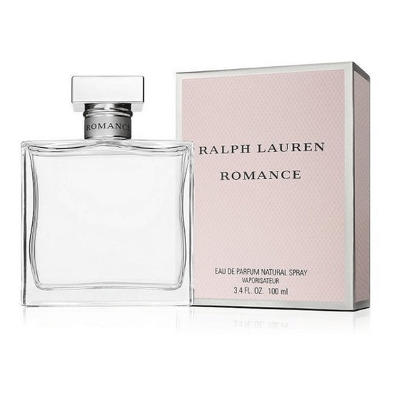 Perfume Romance 100ml Edp Ralph Lauren Mujer / Lodoro