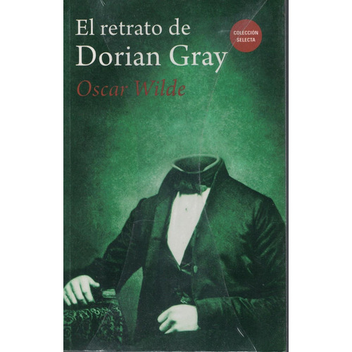 Retrato De Dorian Gray, El