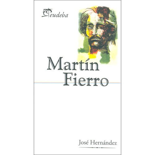 Martin Fierro - Bolsillo - Jose Hernandez