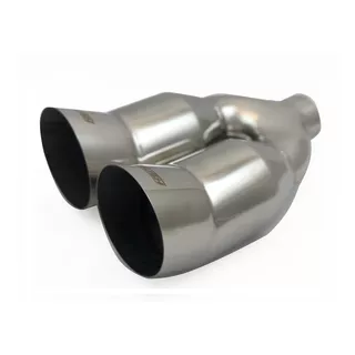 Colilla Terminal Escape Rush Racing Exhaust R-025n