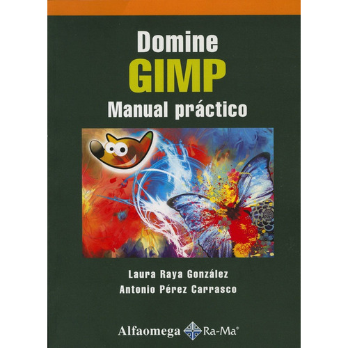 Domine Gimp Manual Practico