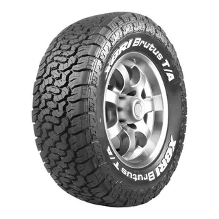 Neumático Xbri Brutus T/a P 205/60r16 92 R