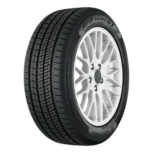 Llanta Yokohama Avid Ascend Gt 225/65r17 102h Índice De Velocidad H