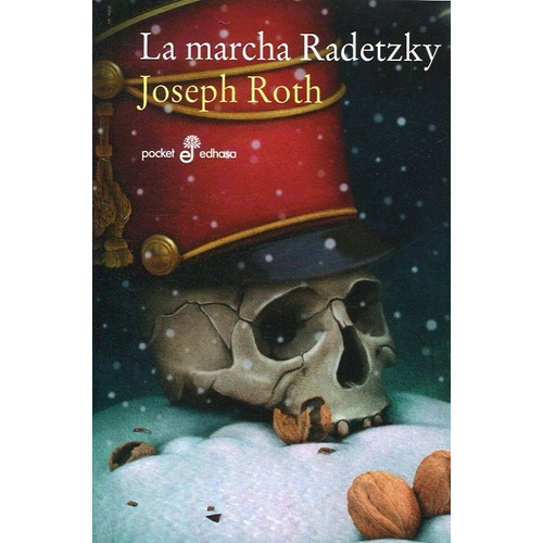 Marcha Radetzky, La - Roth, Joseph