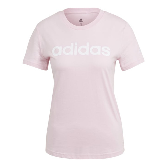 Remera adidas De Mujer - Gl0771 Enjoy