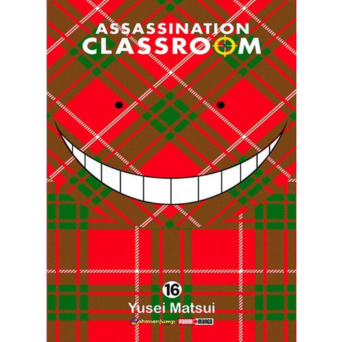 Assassination Classroom N.16 (de 21
