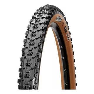 Neumático Maxxis Ardent Mtb 29x2.25 Exo Protection Brown Camera Color Negro